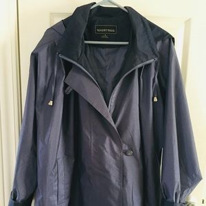 All Weather Coat
